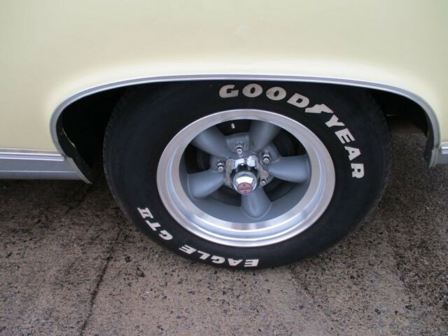 Chevrolet Malibu 1969 image number 20