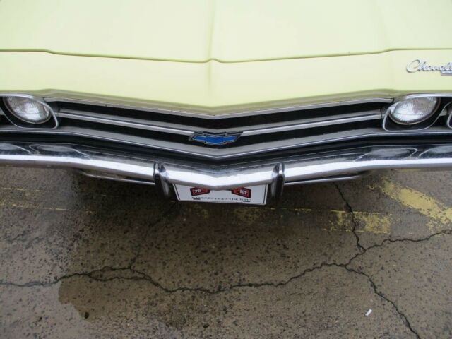 Chevrolet Malibu 1969 image number 34