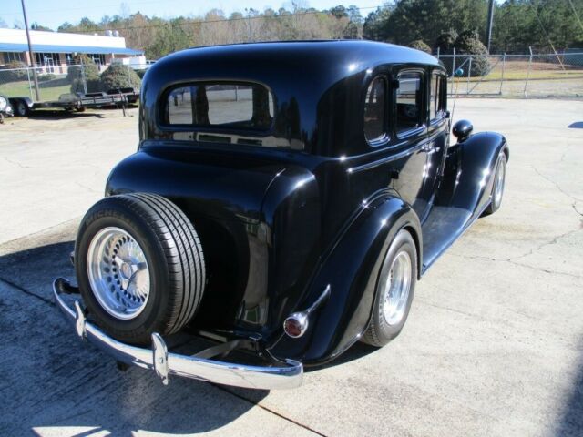 Buick Sedan 1935 image number 27