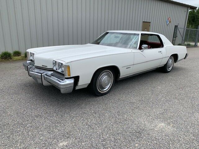 Oldsmobile Toronado 1973 image number 0