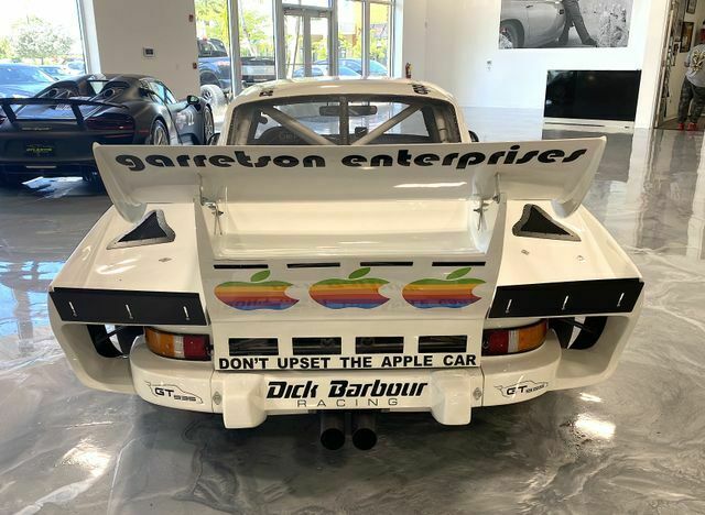 Porsche 935 1979 image number 17