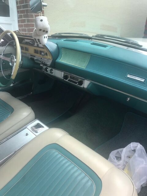 Dodge Polara 1963 image number 2