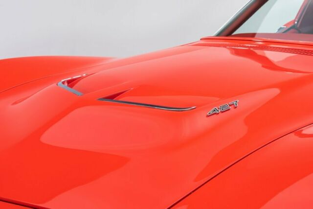 Chevrolet Corvette 1969 image number 15