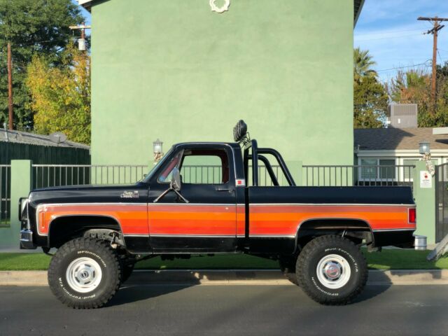 GMC Sierra 1500 1979 image number 1