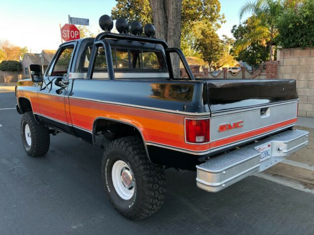 GMC Sierra 1500 1979 image number 22