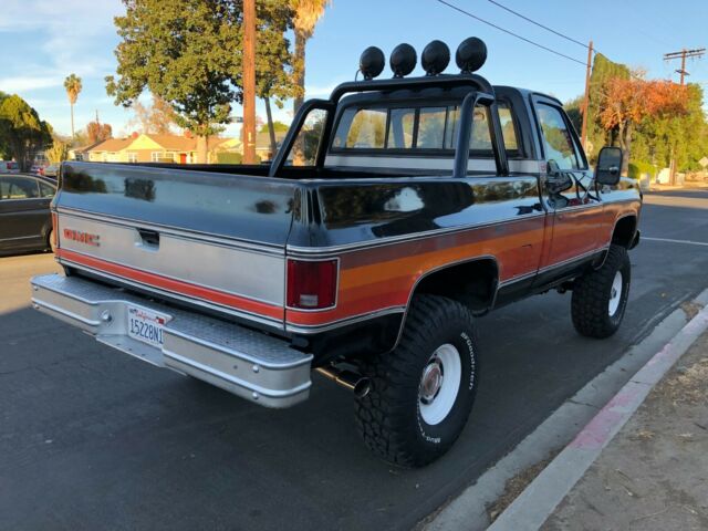 GMC Sierra 1500 1979 image number 45