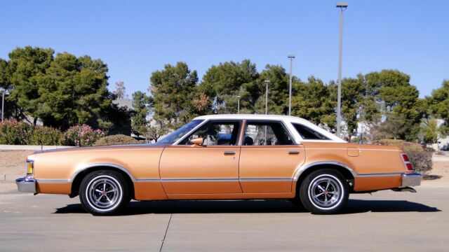 Mercury Cougar 1978 image number 21