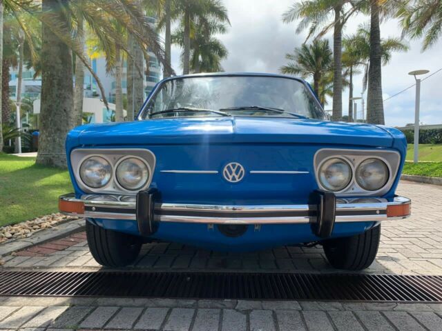 Volkswagen Brasilia 1974 image number 23