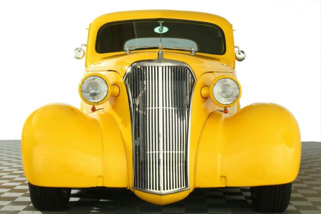 Chevrolet Classic 1937 image number 40