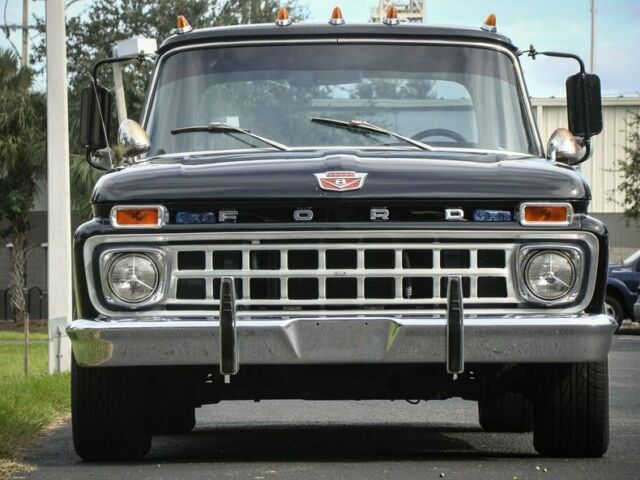 Ford F-100 1965 image number 13