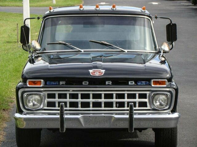 Ford F-100 1965 image number 14