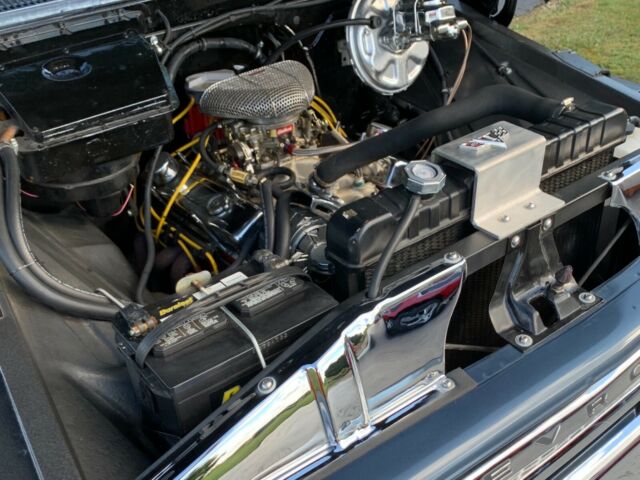 Chevrolet C-10 1964 image number 2