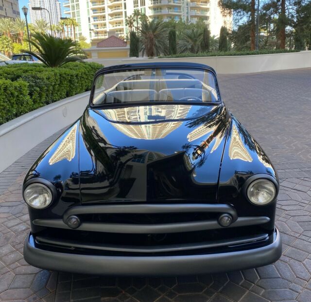 Chevrolet Fleetline 1949 image number 31