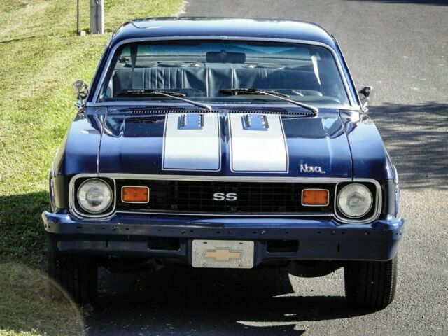 Chevrolet Nova 1974 image number 15