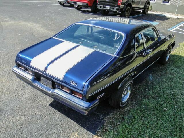 Chevrolet Nova 1974 image number 19