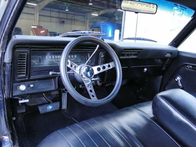 Chevrolet Nova 1974 image number 21