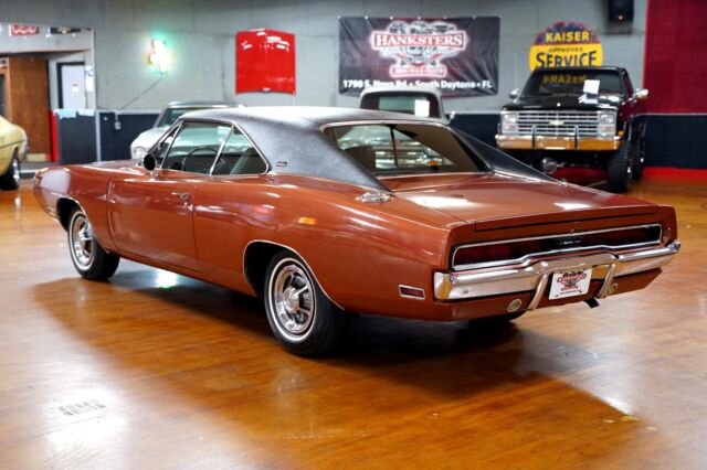 Dodge Charger 1970 image number 16