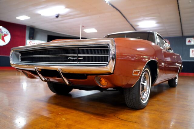 Dodge Charger 1970 image number 21