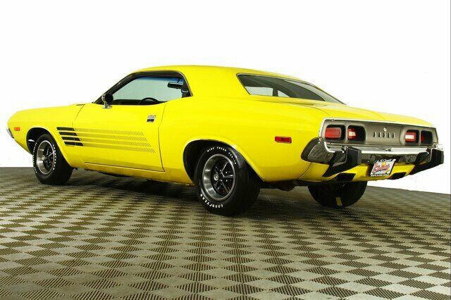 Dodge Challenger 1974 image number 9