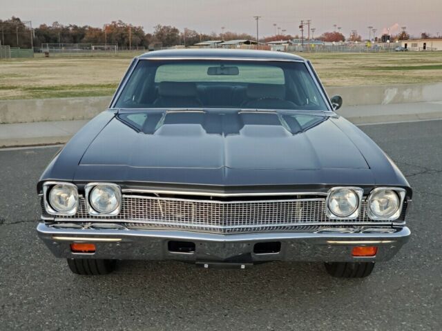 Chevrolet Chevelle 1968 image number 31