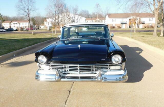 Ford Ranchero 1957 image number 1