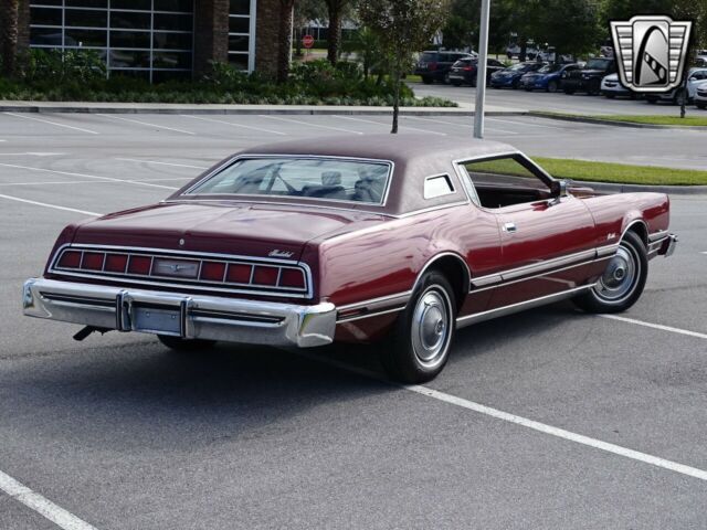 Ford Thunderbird 1975 image number 5