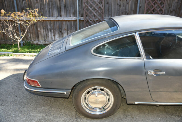 Porsche 912 1968 image number 10