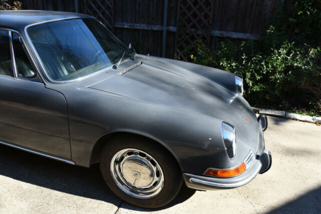 Porsche 912 1968 image number 11