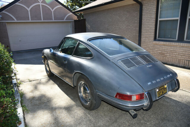 Porsche 912 1968 image number 3