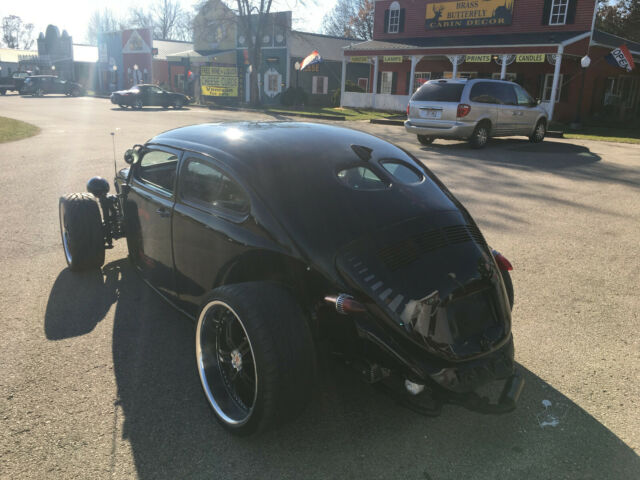 Volkswagen Beetle - Classic 1970 image number 18