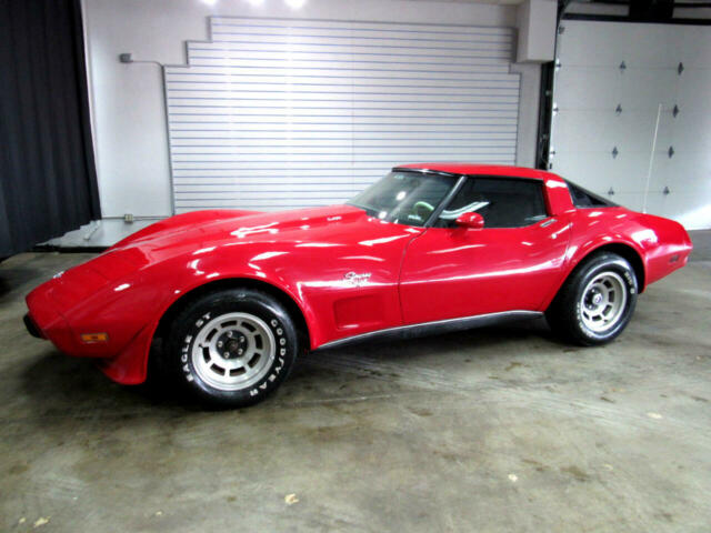 Chevrolet Corvette 1979 image number 38