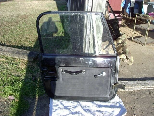 Jeep CJ 1978 image number 43