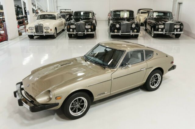 Datsun Z-Series 1978 image number 1