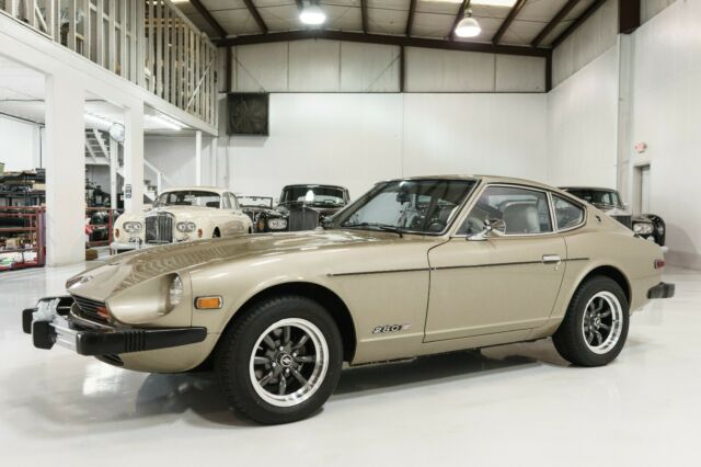 Datsun Z-Series 1978 image number 16