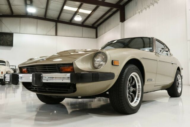 Datsun Z-Series 1978 image number 19