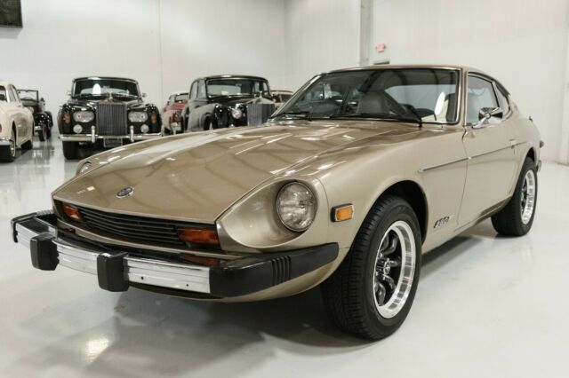 Datsun Z-Series 1978 image number 2