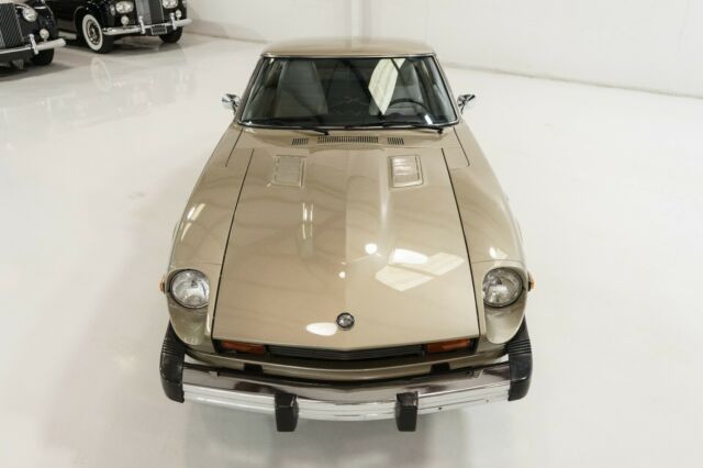 Datsun Z-Series 1978 image number 22