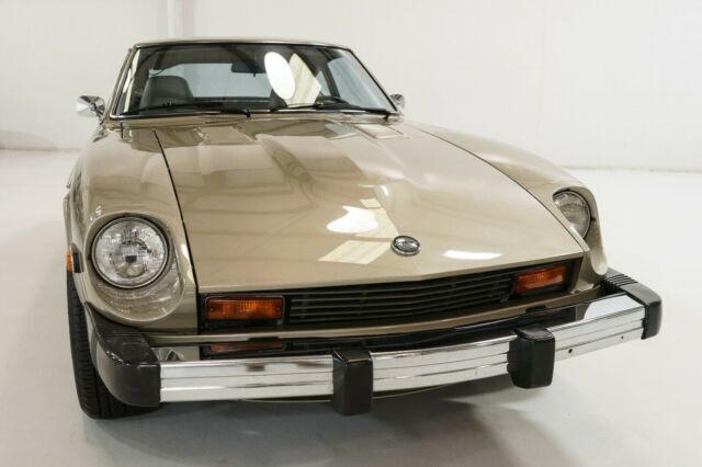 Datsun Z-Series 1978 image number 23