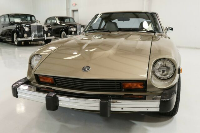 Datsun Z-Series 1978 image number 4