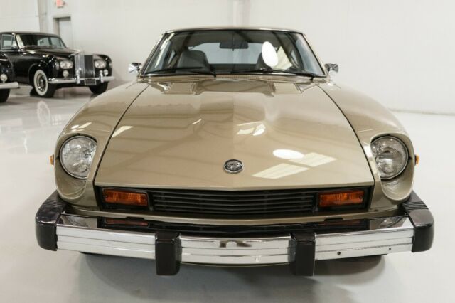 Datsun Z-Series 1978 image number 5