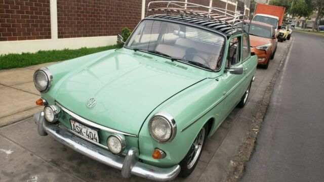 Volkswagen Type III 1965 image number 5