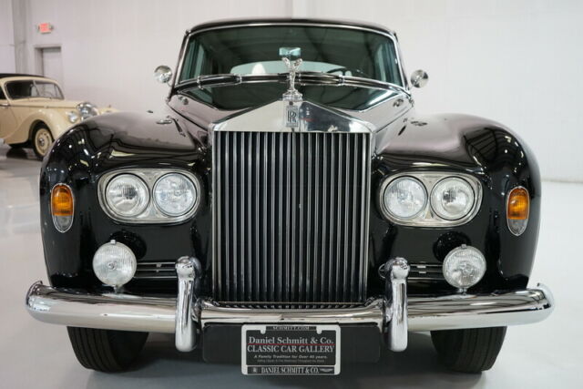 Rolls-Royce Silver Cloud III 1964 image number 3