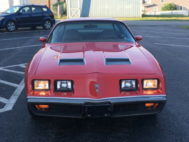 Pontiac Firebird 1979 image number 28