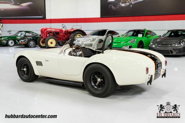 Shelby Cobra Replica 1965 image number 17