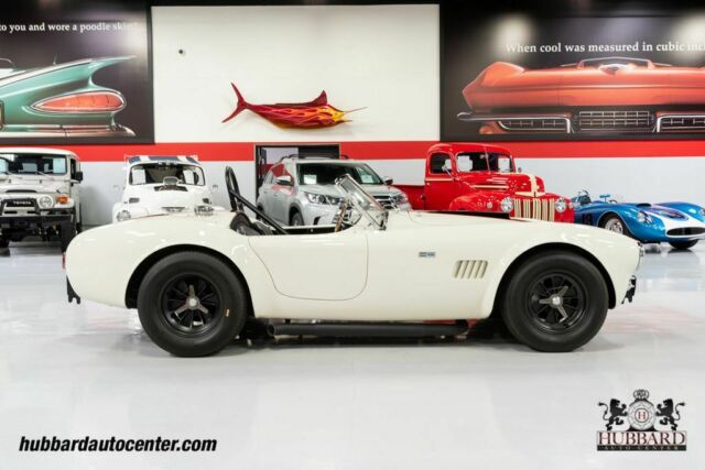 Shelby Cobra Replica 1965 image number 8