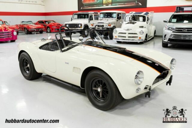 Shelby Cobra Replica 1965 image number 9