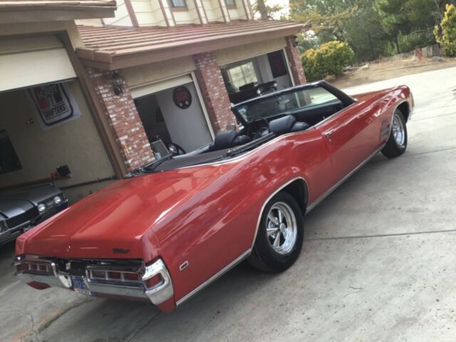 Buick Wildcat 1970 image number 5