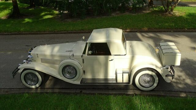 Replica/Kit Makes DUESENBERG 1970 image number 31