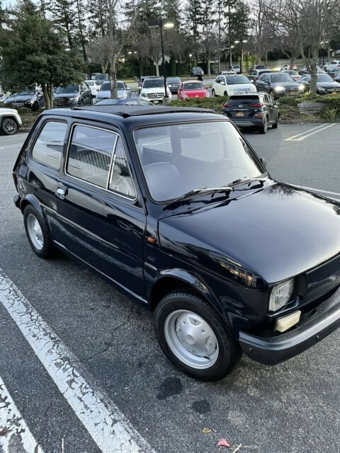 Fiat 126 1975 image number 27