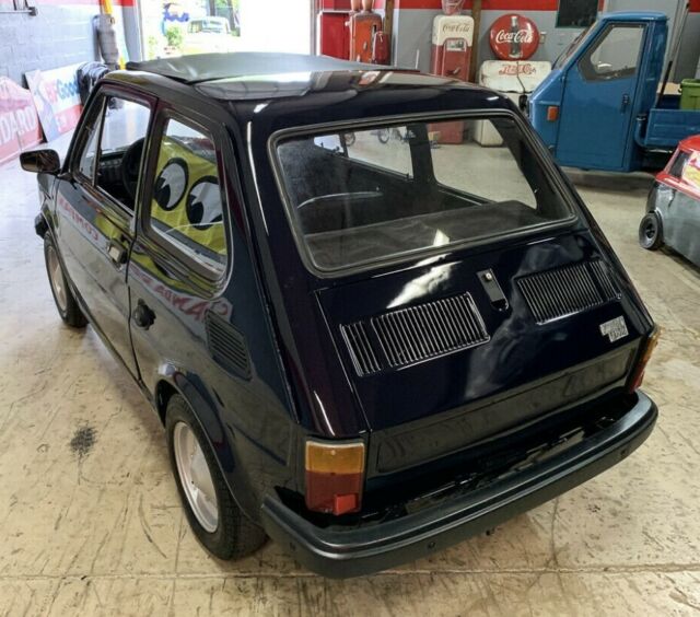 Fiat 126 1975 image number 28